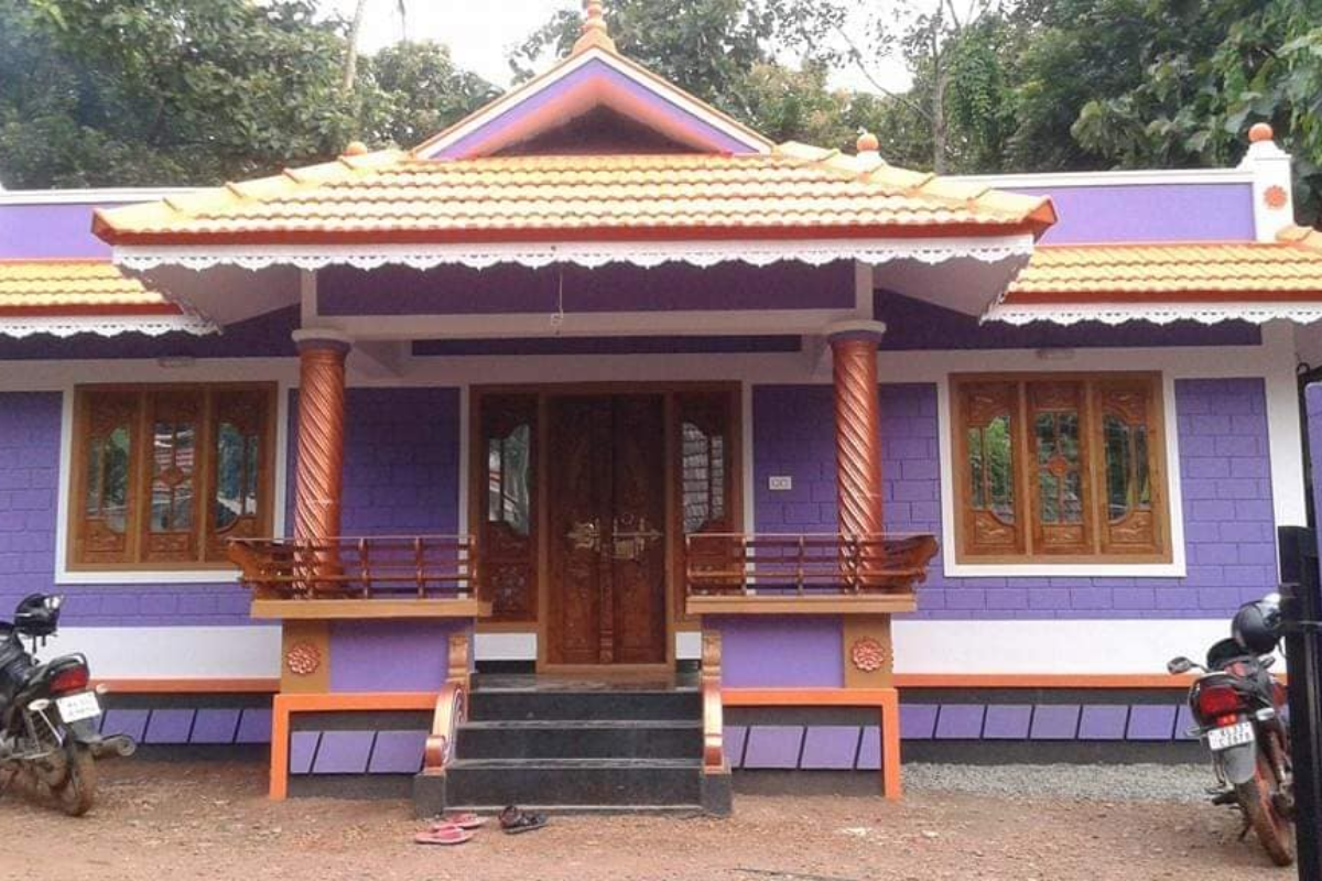 Project 3 - Bayside Residences